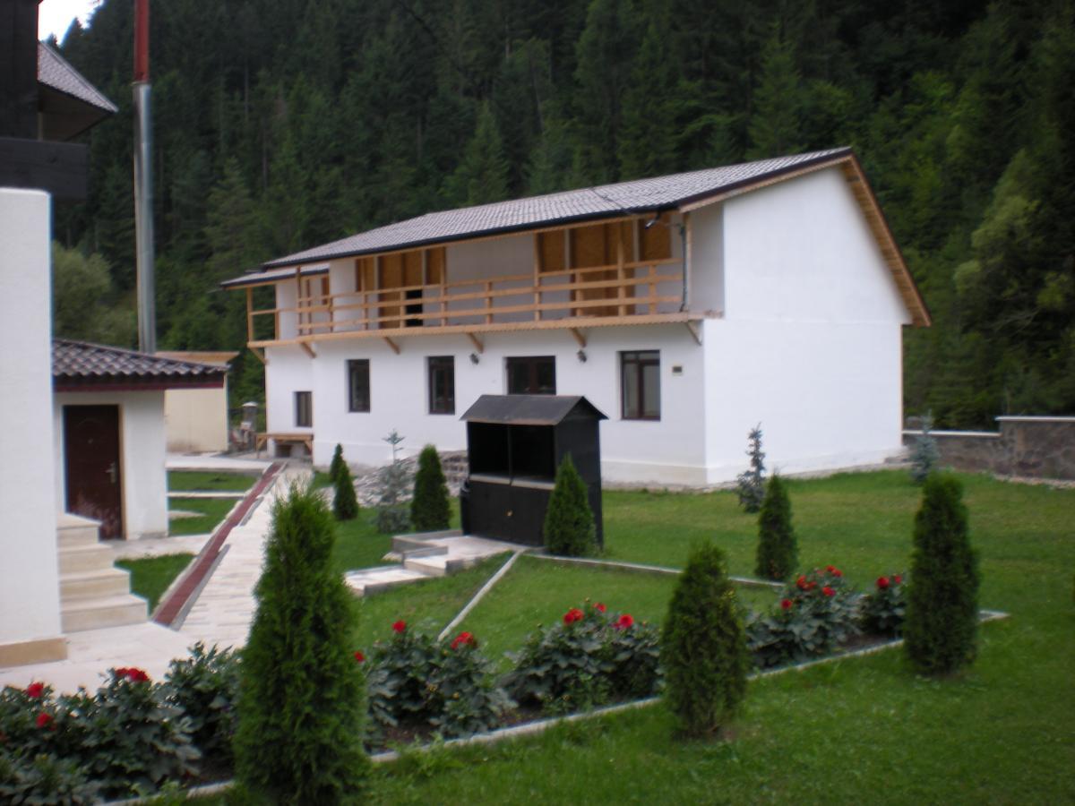 Casa Sociala